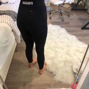 Gymshark Leggings